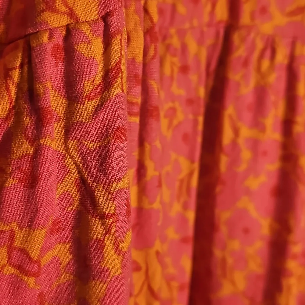 Universal Thread Dress - Picture 6 of 7